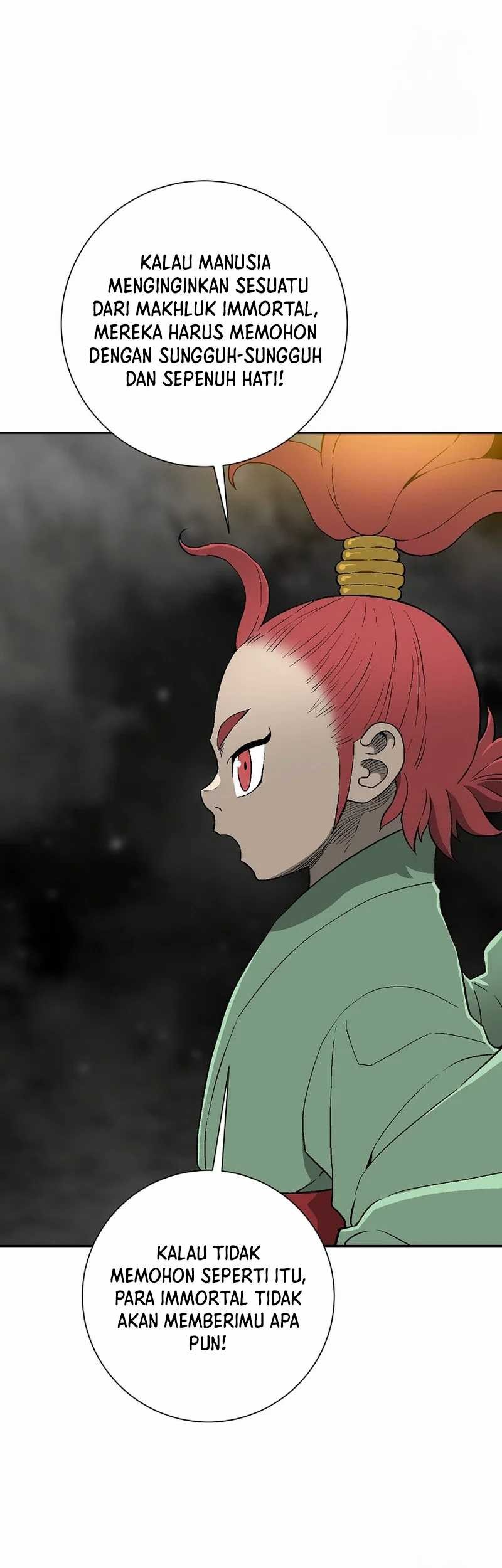 Tales of A Shinning Sword Chapter 107 - halaman 93