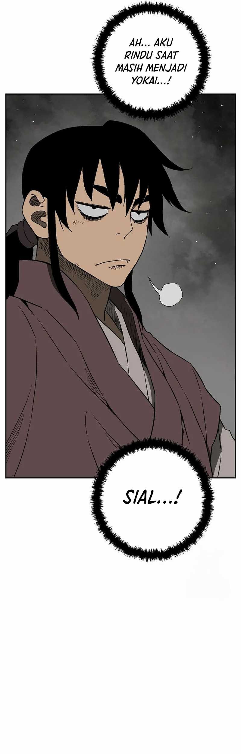 Tales of A Shinning Sword Chapter 107 - halaman 96
