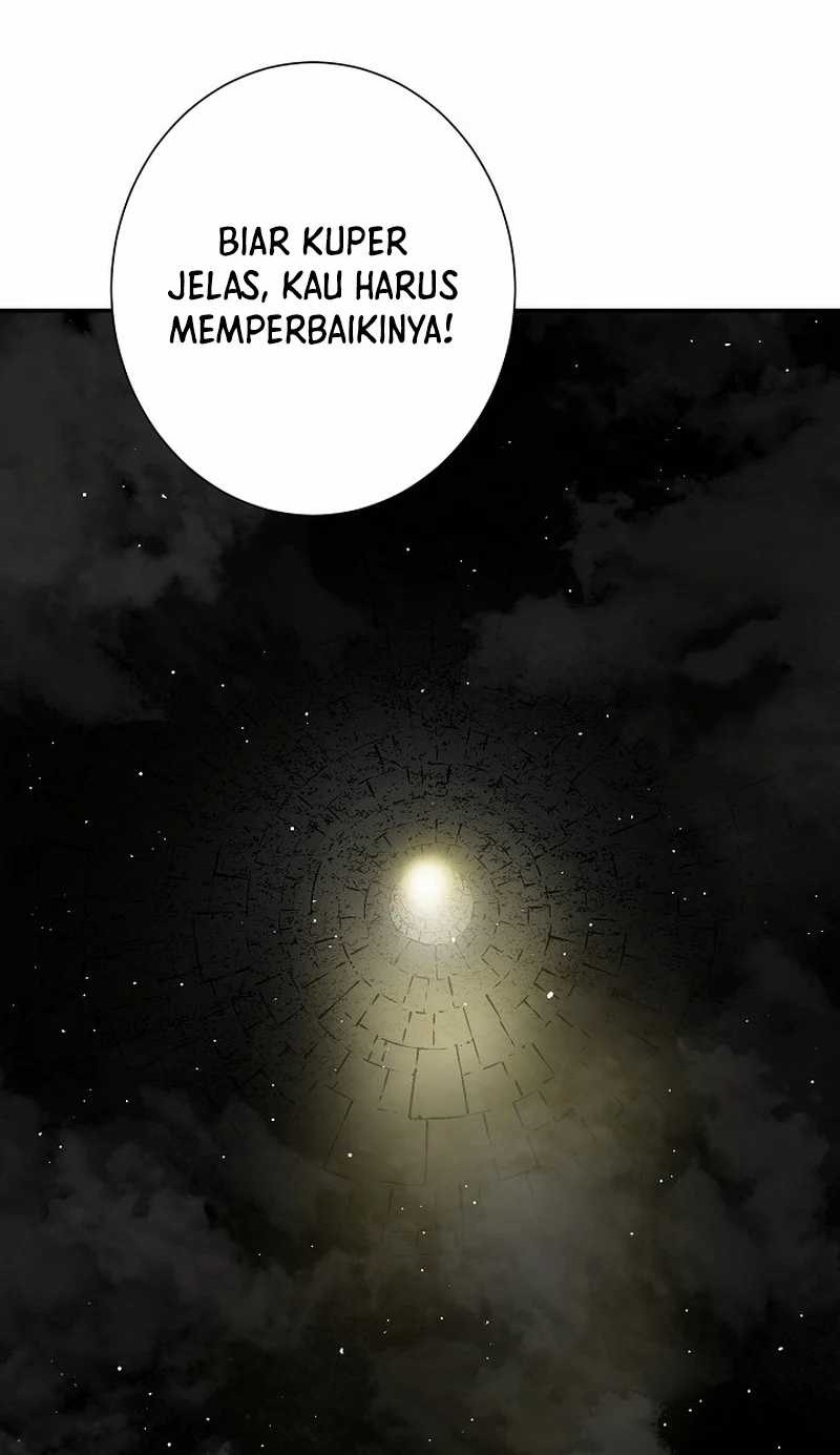 Tales of A Shinning Sword Chapter 107 - halaman 97