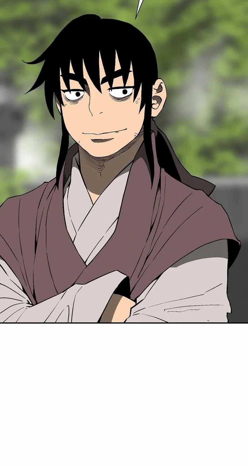 Tales of A Shinning Sword Chapter 108 - halaman 10