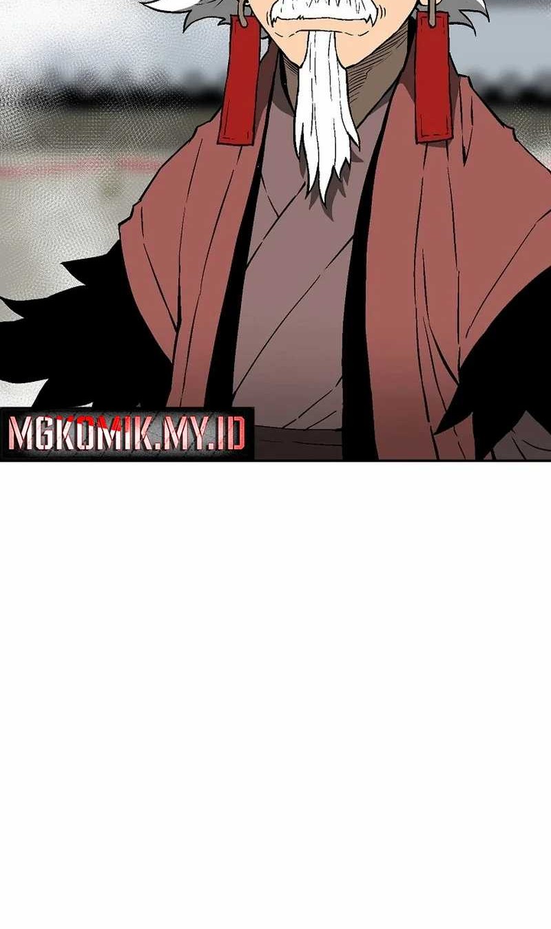 Tales of A Shinning Sword Chapter 108 - halaman 14