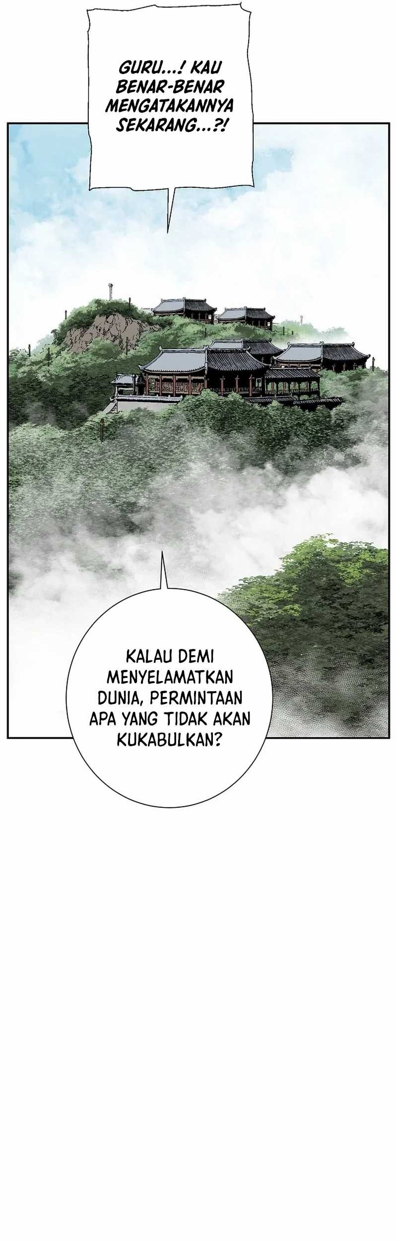Tales of A Shinning Sword Chapter 108 - halaman 15