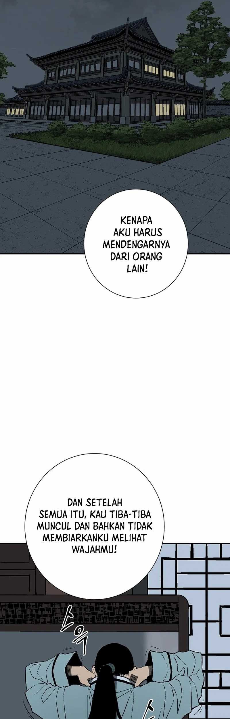 Tales of A Shinning Sword Chapter 108 - halaman 19