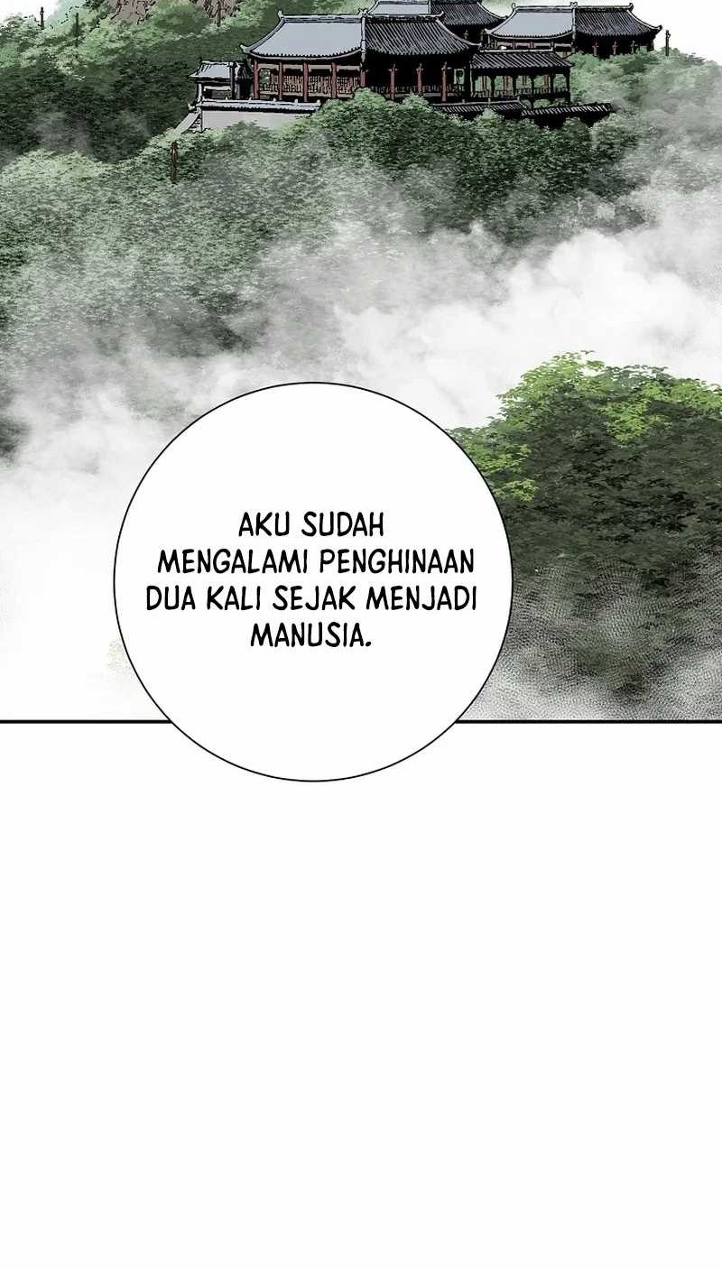 Tales of A Shinning Sword Chapter 108 - halaman 2