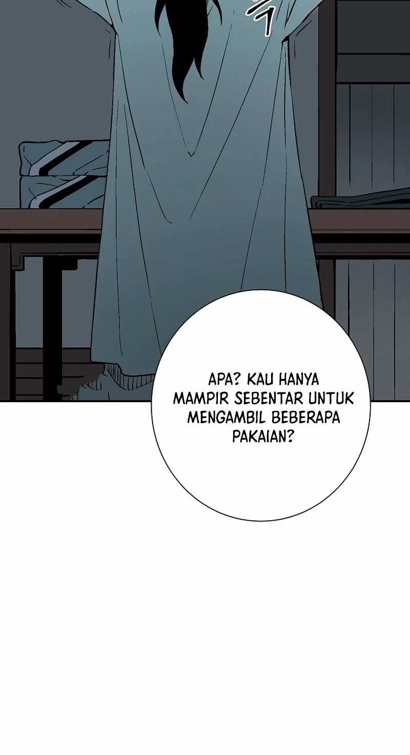 Tales of A Shinning Sword Chapter 108 - halaman 20