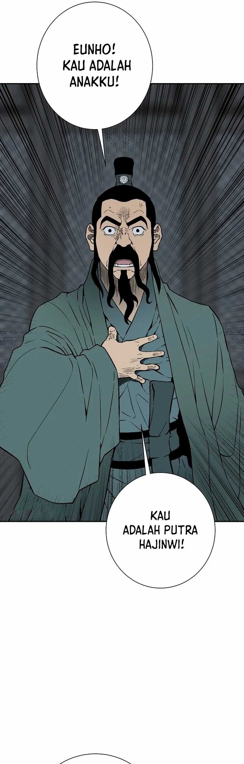 Tales of A Shinning Sword Chapter 108 - halaman 21