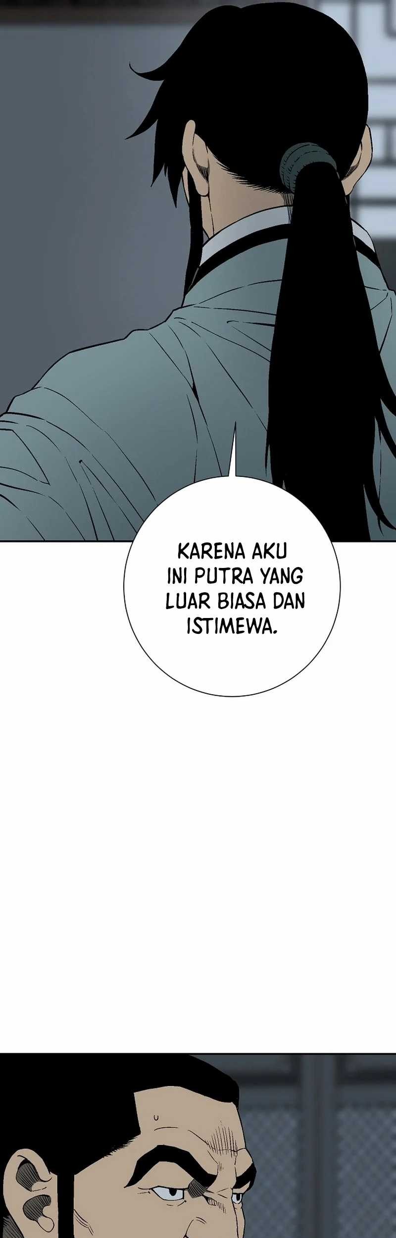 Tales of A Shinning Sword Chapter 108 - halaman 23