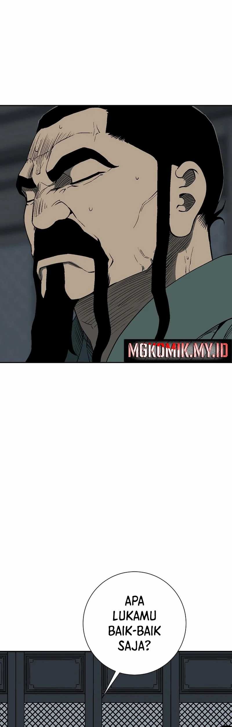 Tales of A Shinning Sword Chapter 108 - halaman 27