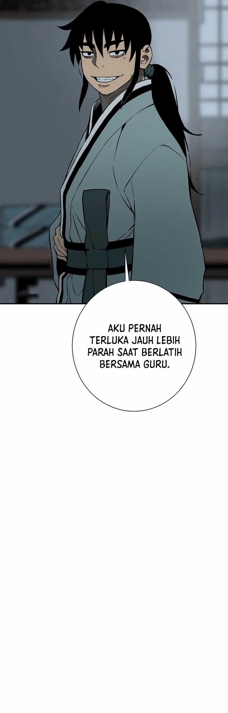 Tales of A Shinning Sword Chapter 108 - halaman 31