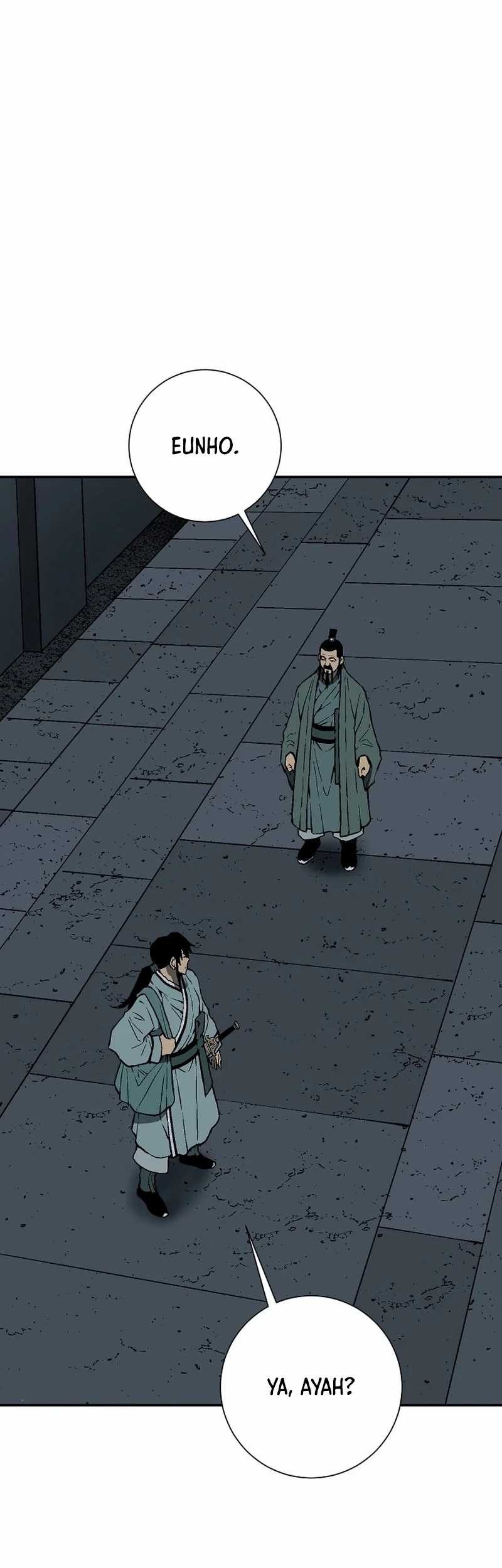 Tales of A Shinning Sword Chapter 108 - halaman 33