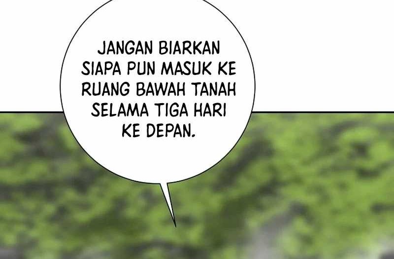Tales of A Shinning Sword Chapter 108 - halaman 4