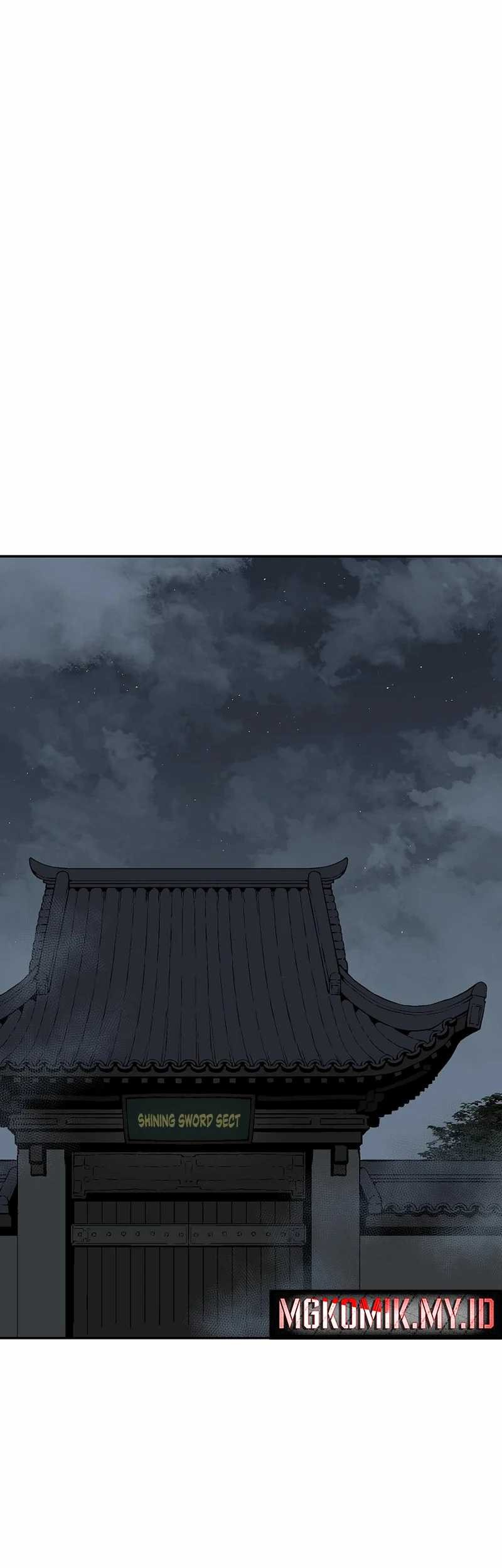 Tales of A Shinning Sword Chapter 108 - halaman 43