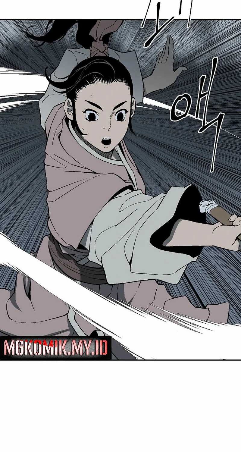 Tales of A Shinning Sword Chapter 108 - halaman 48