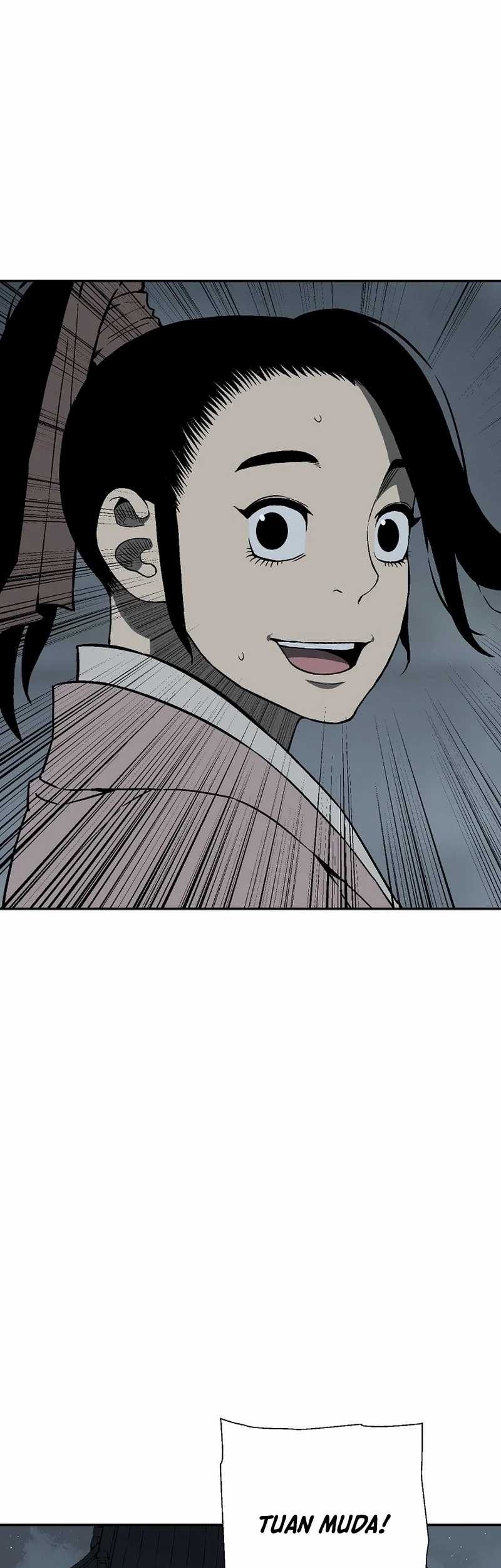 Tales of A Shinning Sword Chapter 108 - halaman 53