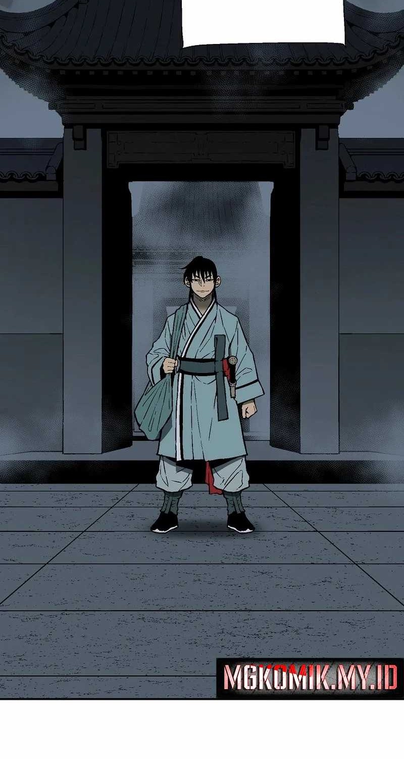 Tales of A Shinning Sword Chapter 108 - halaman 54