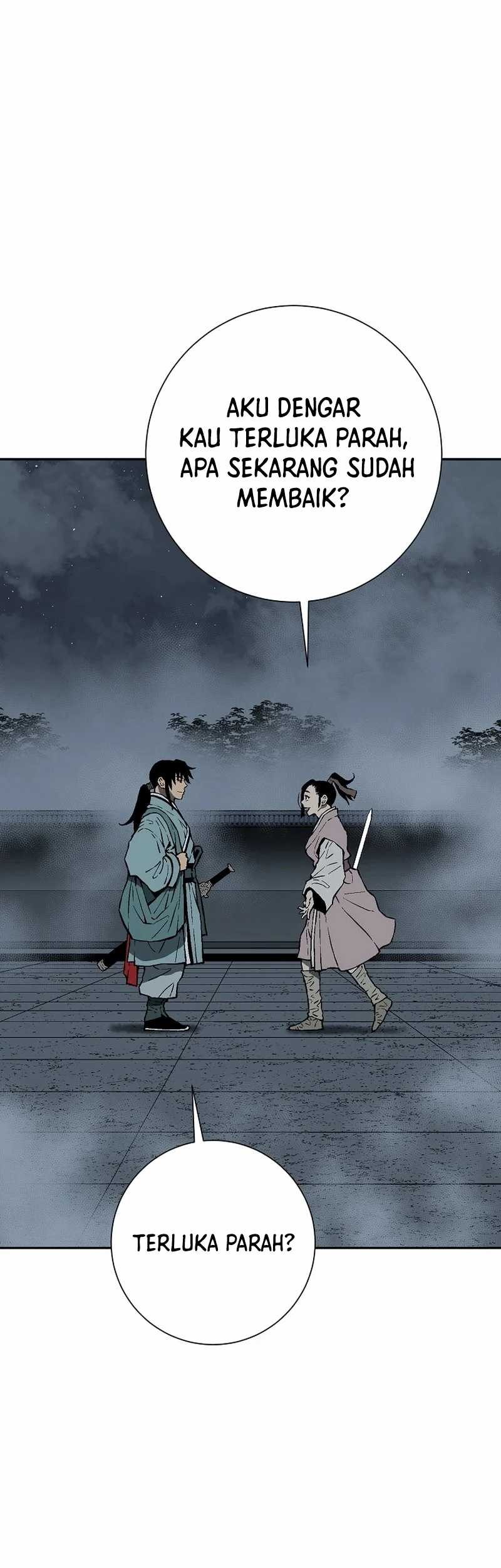 Tales of A Shinning Sword Chapter 108 - halaman 55
