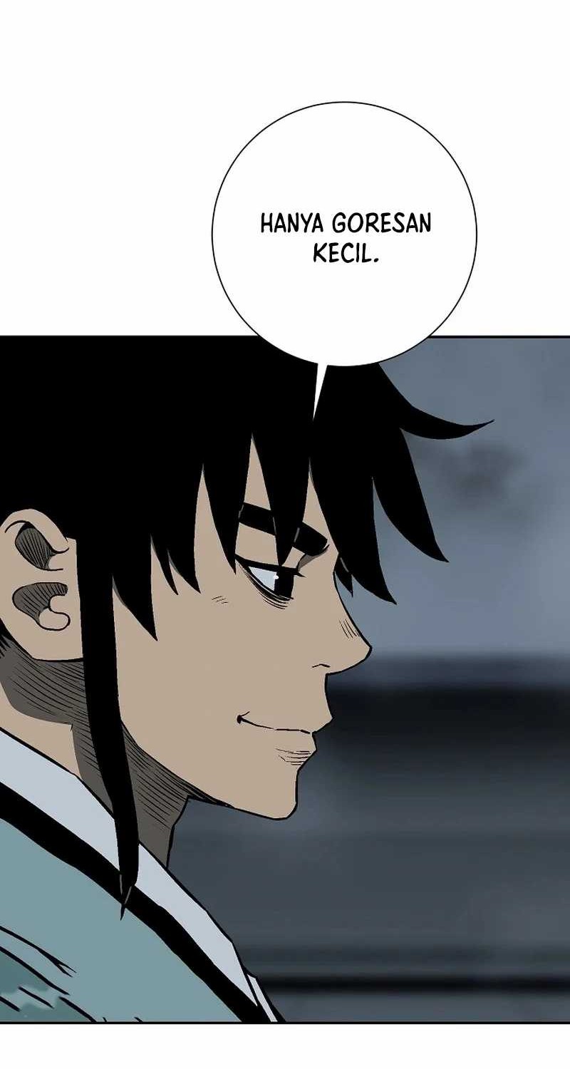 Tales of A Shinning Sword Chapter 108 - halaman 56
