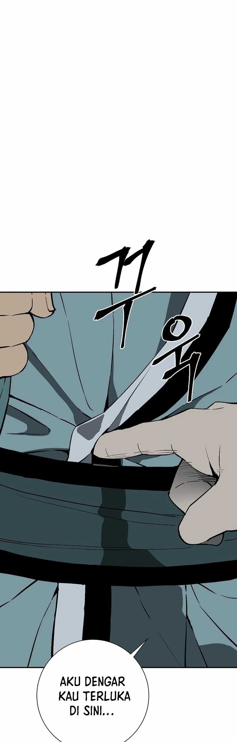 Tales of A Shinning Sword Chapter 108 - halaman 57