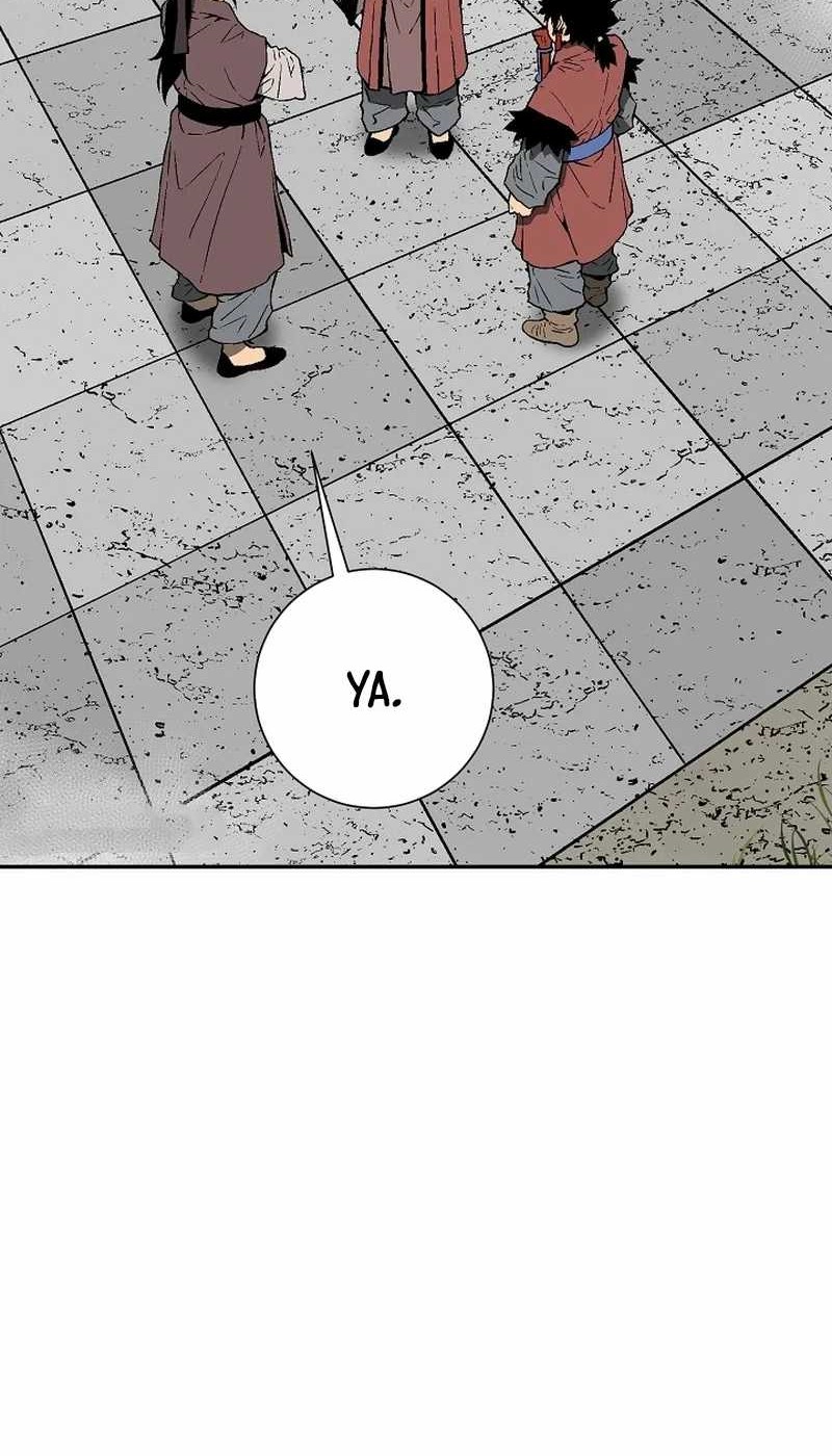 Tales of A Shinning Sword Chapter 108 - halaman 6