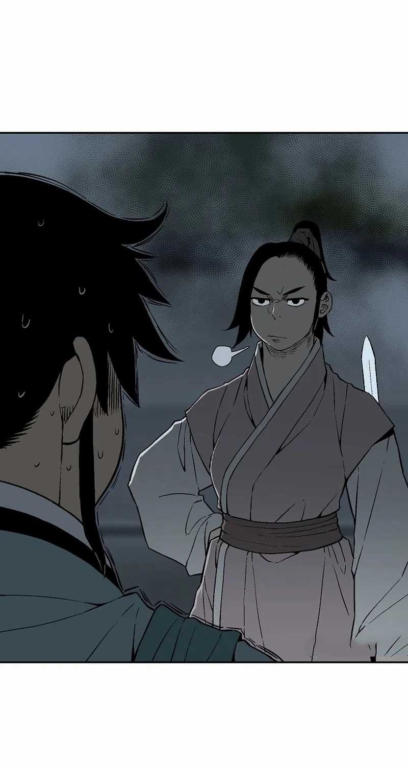 Tales of A Shinning Sword Chapter 108 - halaman 61