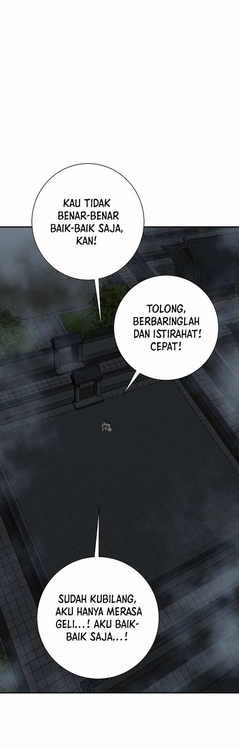 Tales of A Shinning Sword Chapter 108 - halaman 62