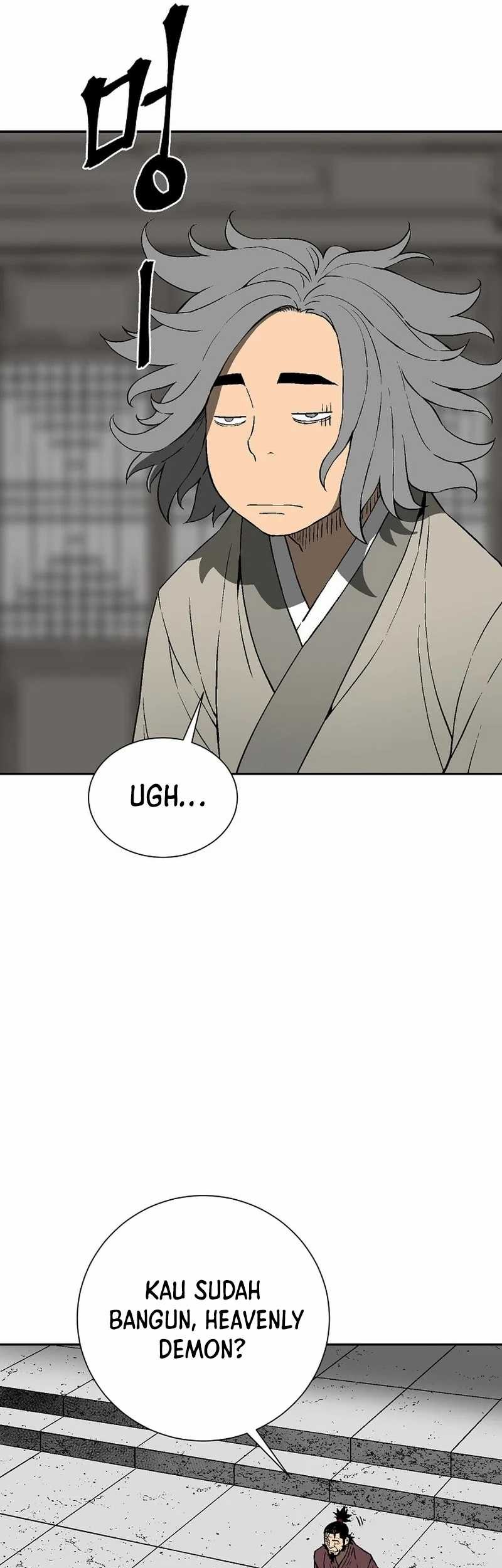 Tales of A Shinning Sword Chapter 108 - halaman 66