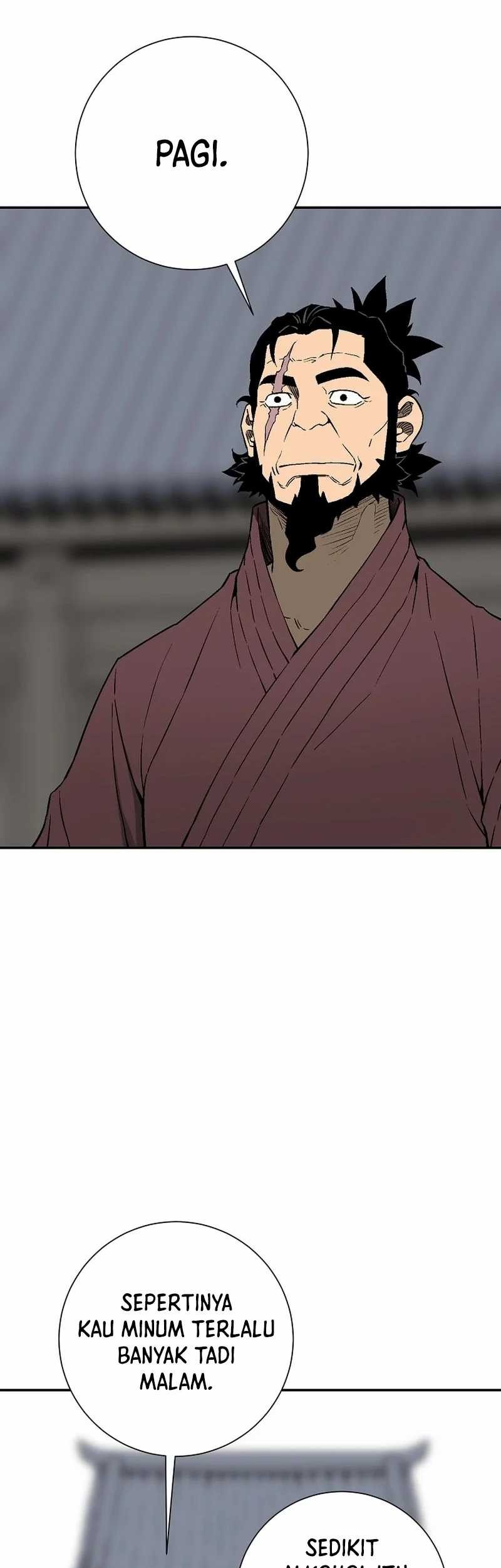 Tales of A Shinning Sword Chapter 108 - halaman 68