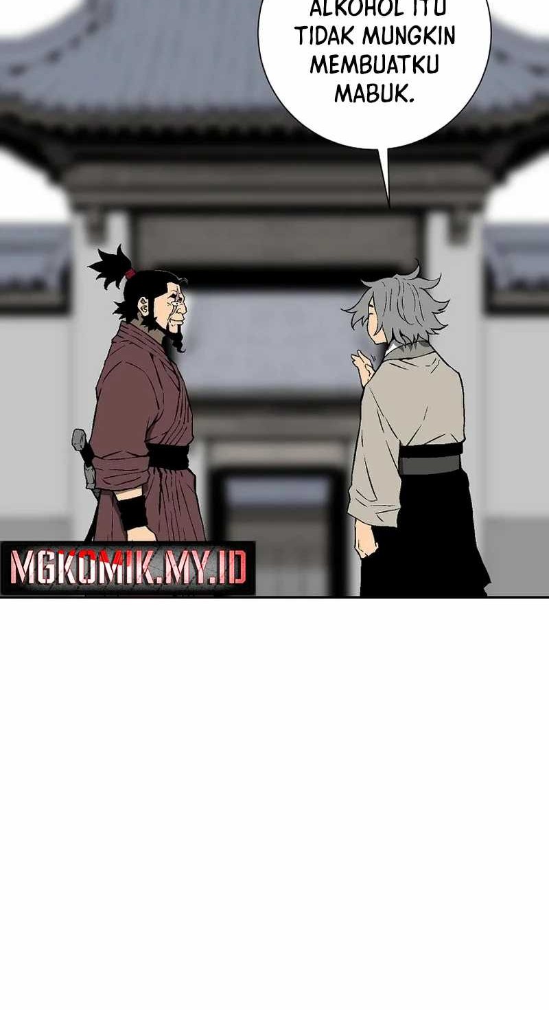 Tales of A Shinning Sword Chapter 108 - halaman 69