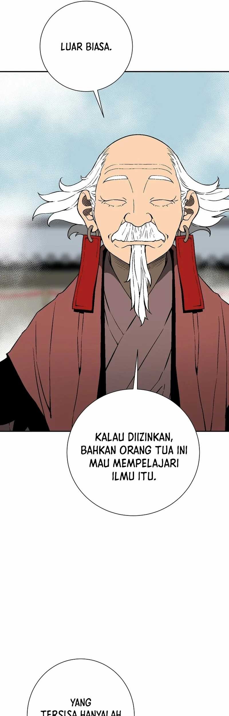 Tales of A Shinning Sword Chapter 108 - halaman 7