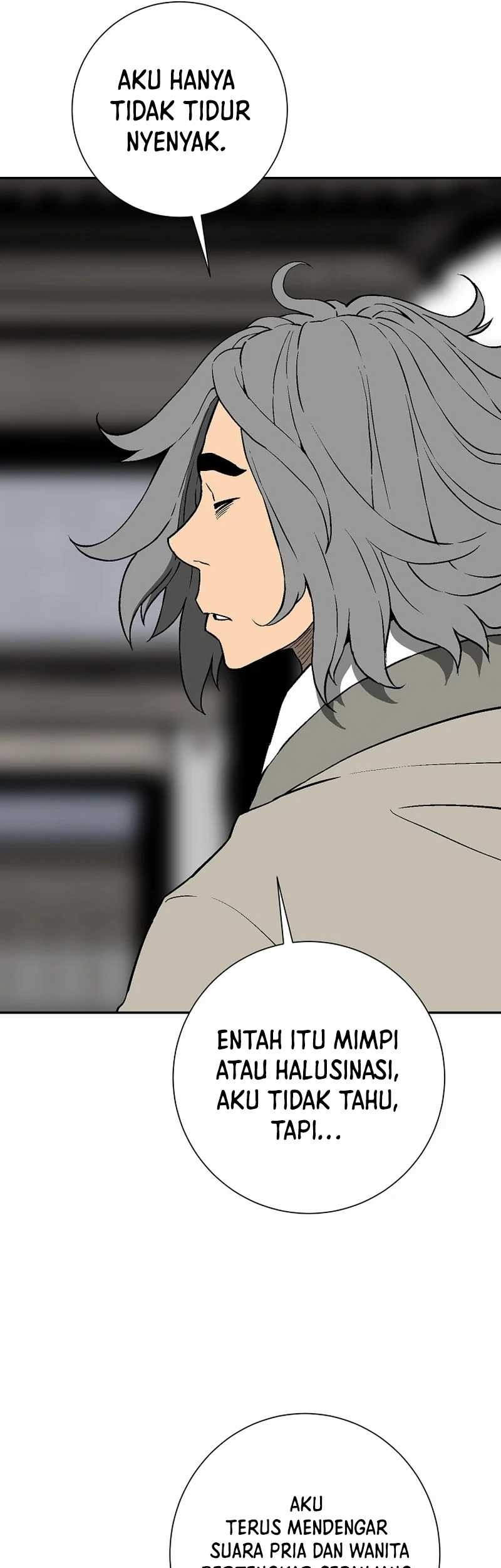 Tales of A Shinning Sword Chapter 108 - halaman 70