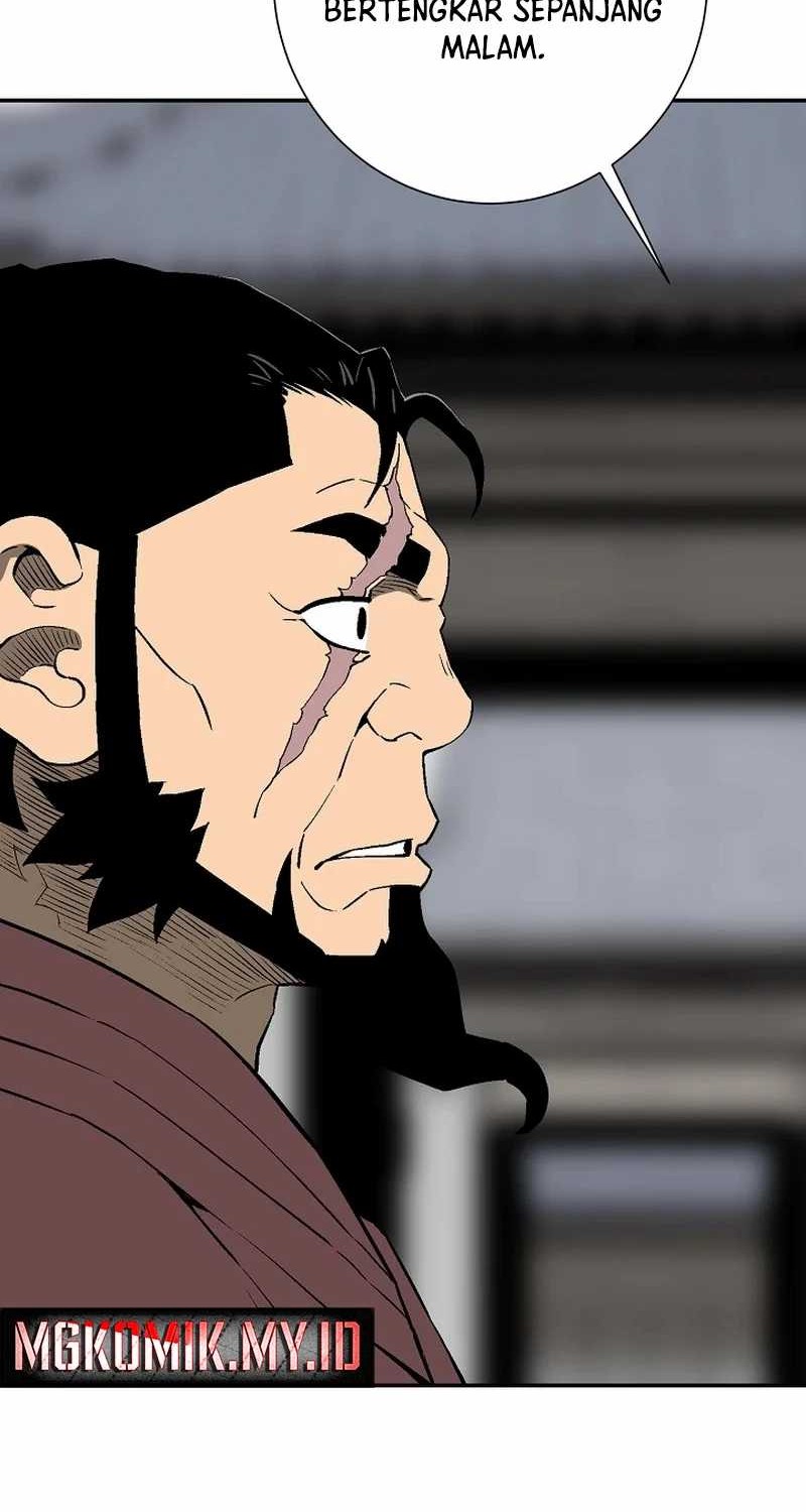 Tales of A Shinning Sword Chapter 108 - halaman 71