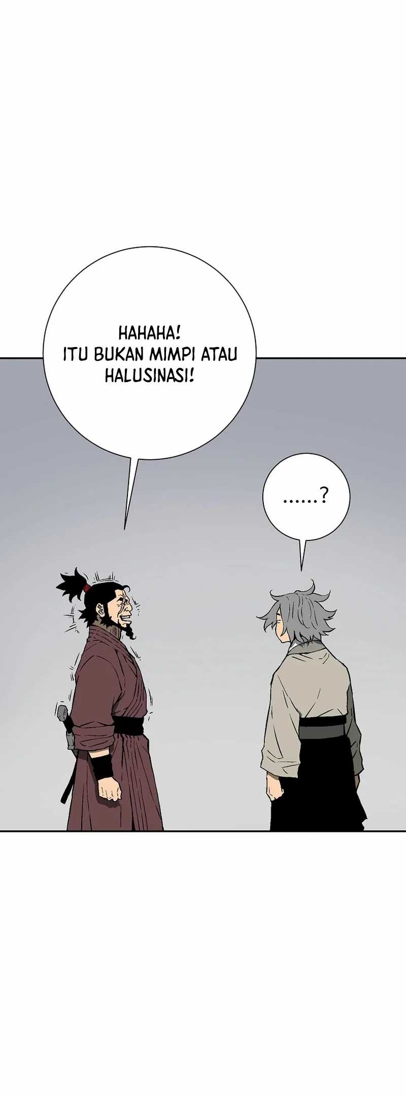 Tales of A Shinning Sword Chapter 108 - halaman 72