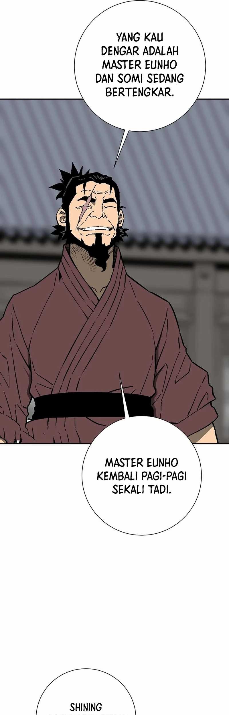 Tales of A Shinning Sword Chapter 108 - halaman 73