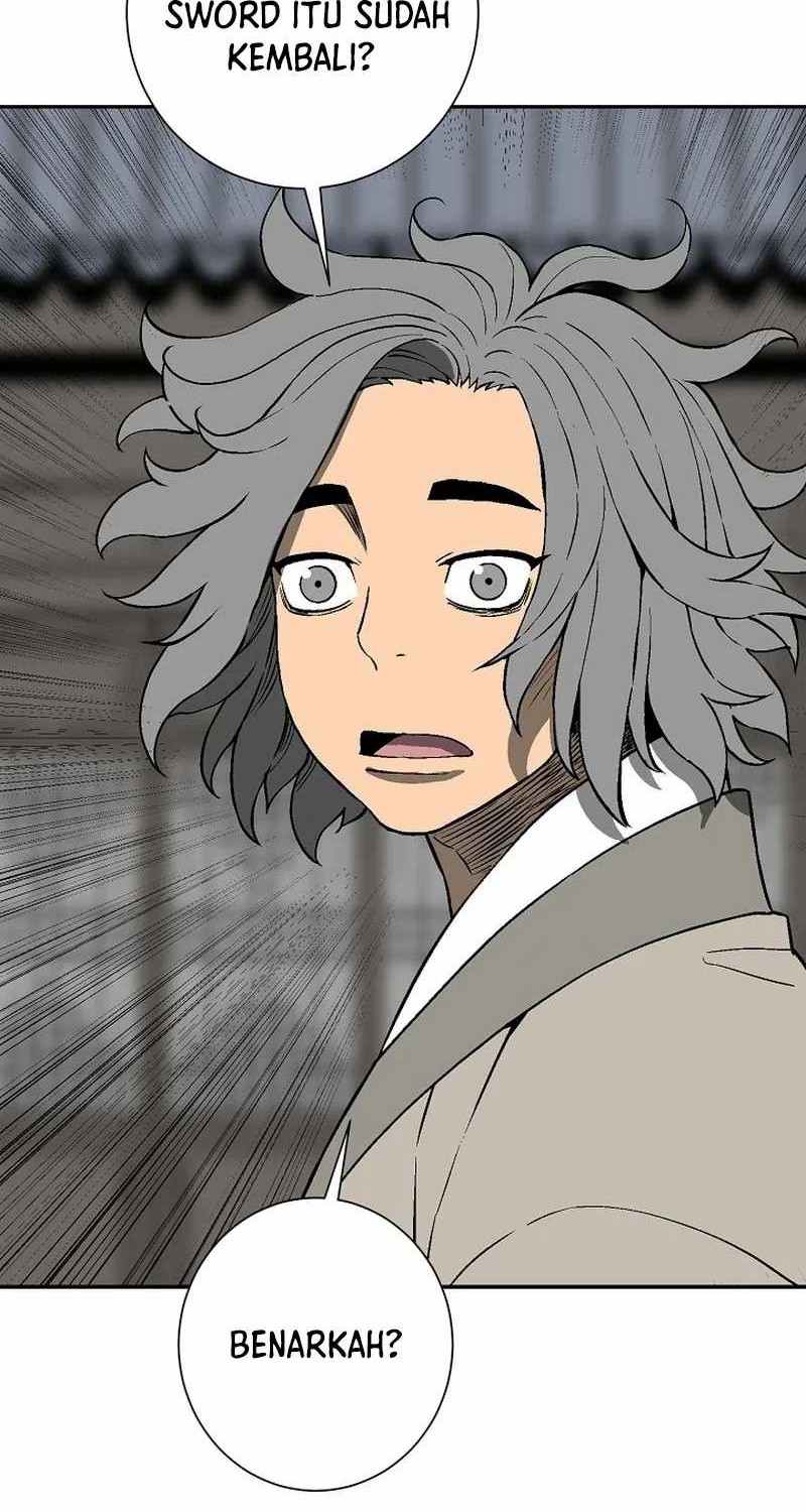Tales of A Shinning Sword Chapter 108 - halaman 74