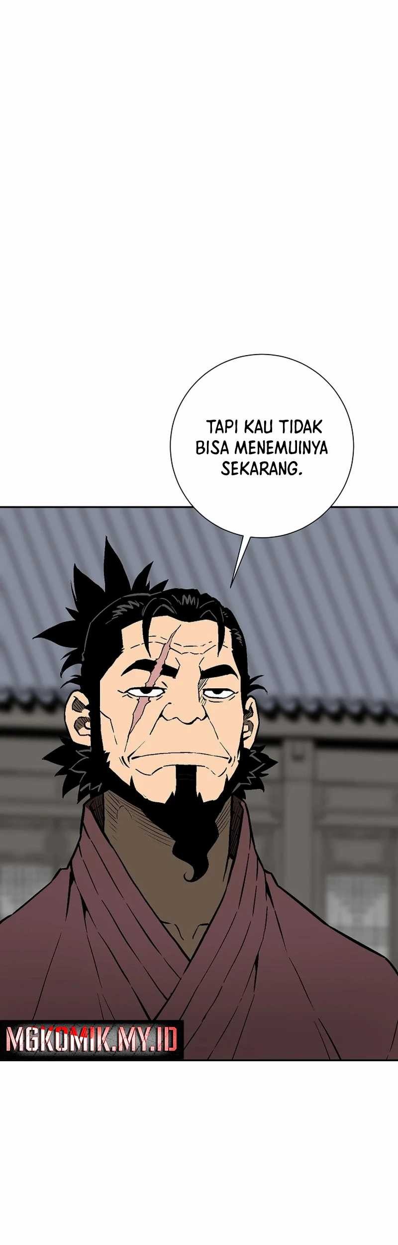 Tales of A Shinning Sword Chapter 108 - halaman 75