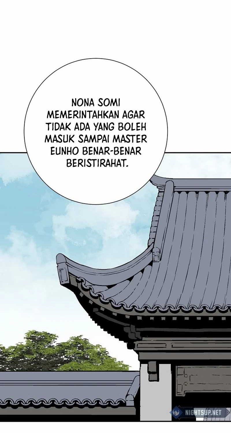 Tales of A Shinning Sword Chapter 108 - halaman 76
