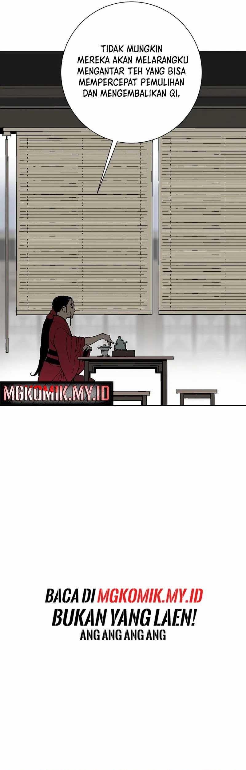 Tales of A Shinning Sword Chapter 108 - halaman 79