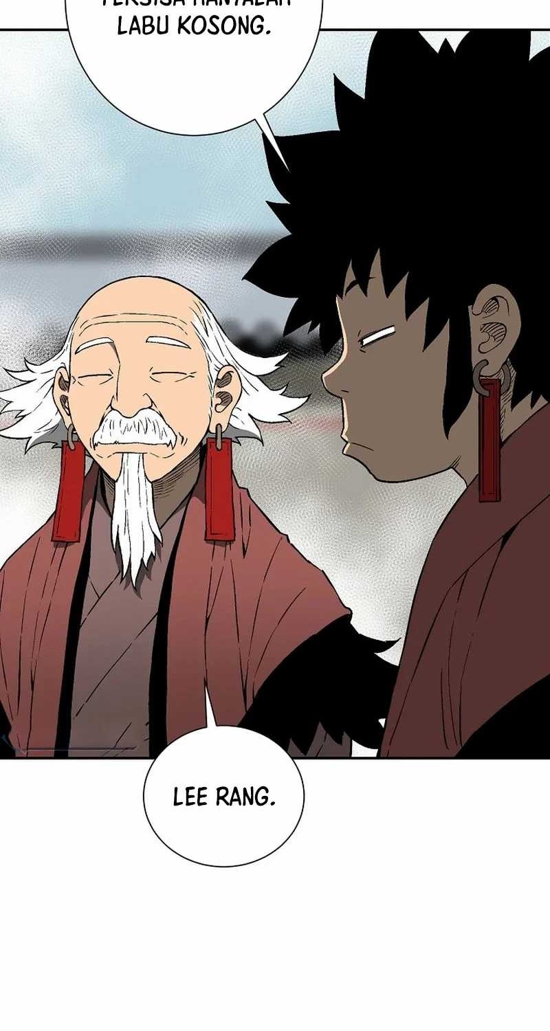 Tales of A Shinning Sword Chapter 108 - halaman 8