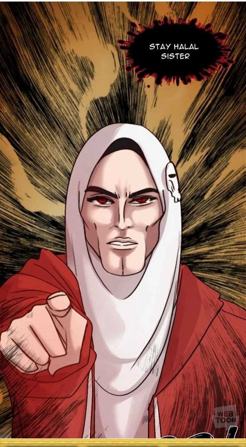 Tales of A Shinning Sword Chapter 108 - halaman 80
