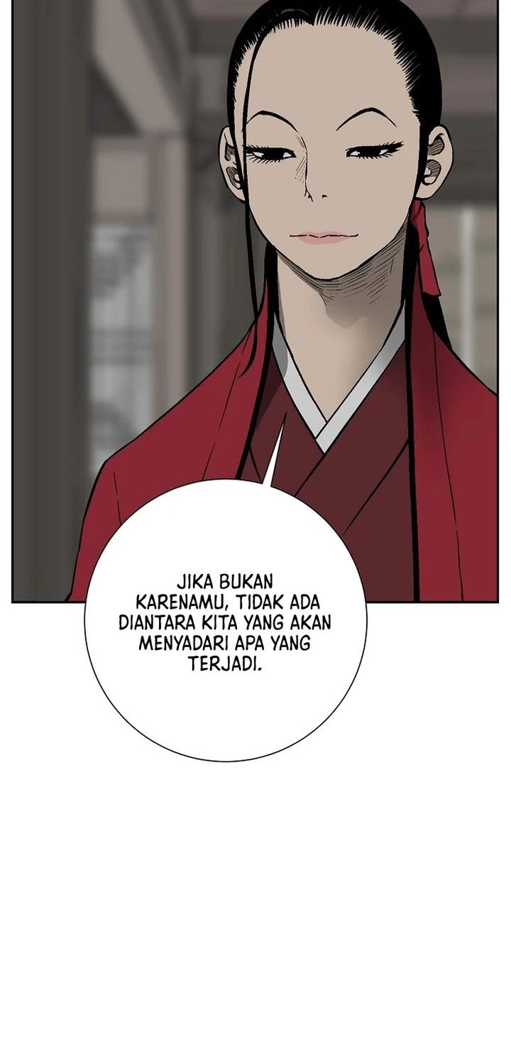 Tales of A Shinning Sword Chapter 109 - halaman 13