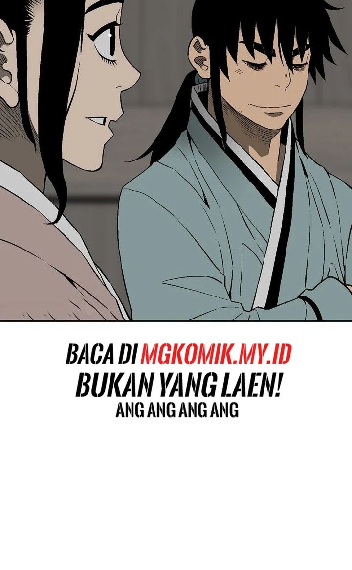 Tales of A Shinning Sword Chapter 109 - halaman 15