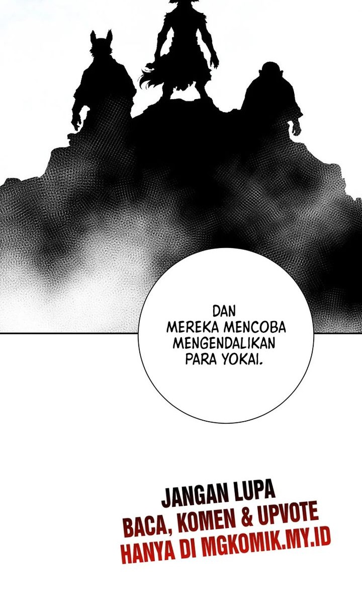 Tales of A Shinning Sword Chapter 109 - halaman 21