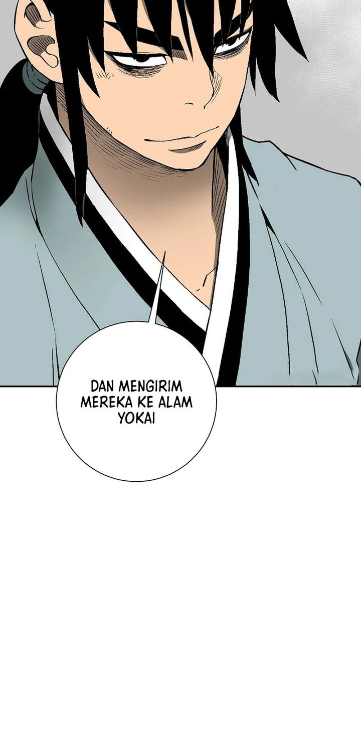 Tales of A Shinning Sword Chapter 109 - halaman 25