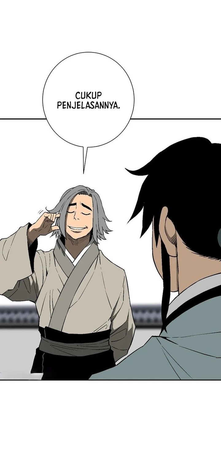 Tales of A Shinning Sword Chapter 109 - halaman 33