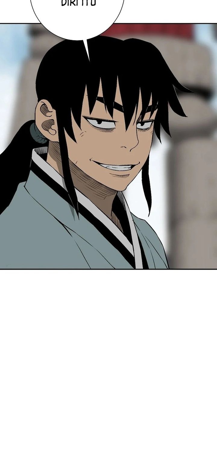Tales of A Shinning Sword Chapter 109 - halaman 35