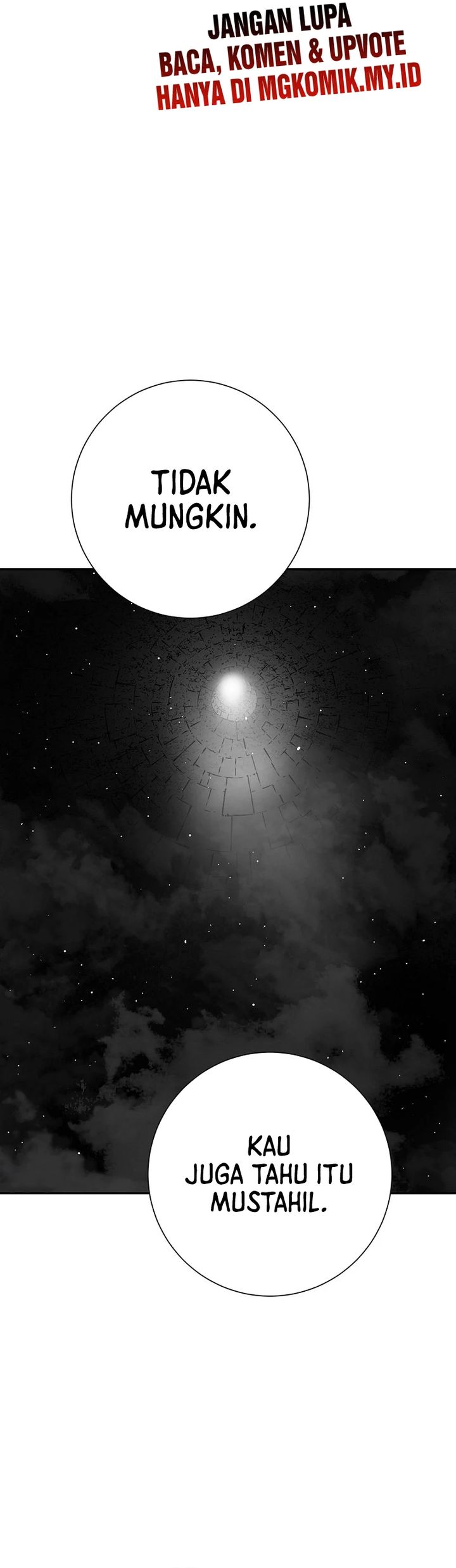 Tales of A Shinning Sword Chapter 109 - halaman 40