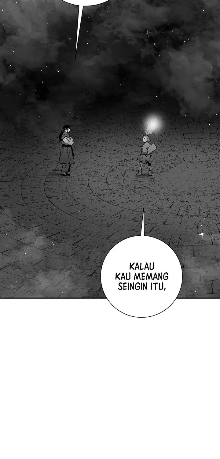 Tales of A Shinning Sword Chapter 109 - halaman 42