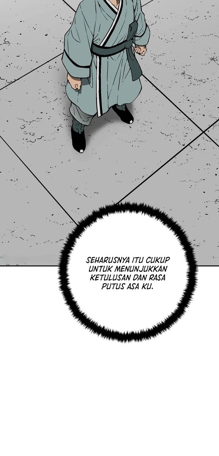 Tales of A Shinning Sword Chapter 109 - halaman 48