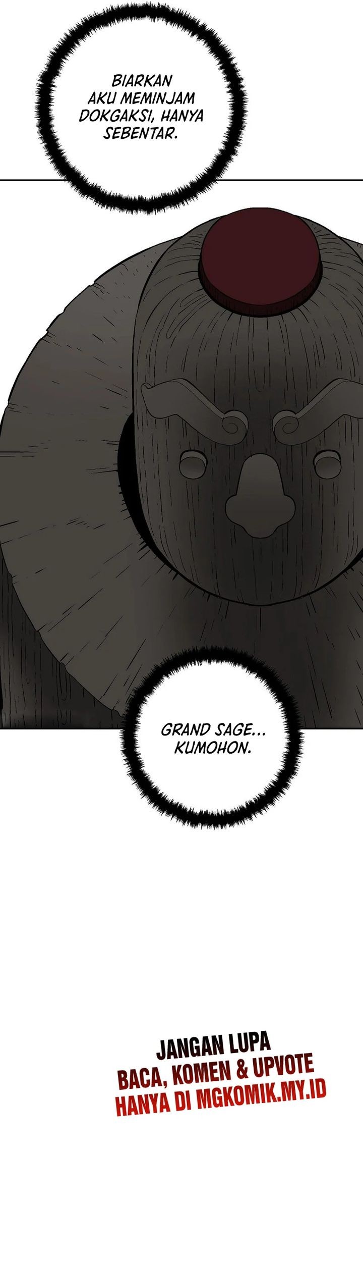 Tales of A Shinning Sword Chapter 109 - halaman 49