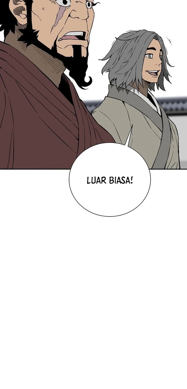 Tales of A Shinning Sword Chapter 109 - halaman 54